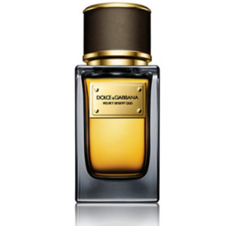 Dolce & Gabbana Velvet Desert Oud Perfume EDP 150 ml (3423473026396)