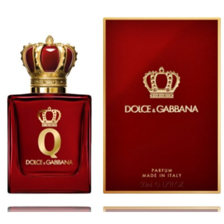 Dolce & Gabbana Q Perfume PP 50 ml (8054754405040)
