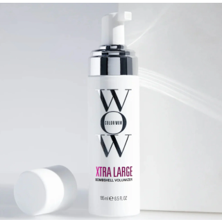Color Wow Xtra Large Bombshell Volumizer Volumizing hair mousse 200 ml (5060150185663)