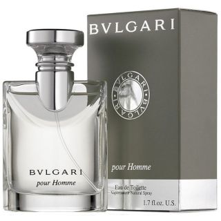 Bvlgari Pour Homme Perfume EDT 100 ml (783320831508)
