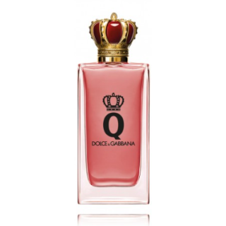 Dolce & Gabbana Q by Dolce & Gabbana Intense Perfume EDP 100 ml (8057971187829)