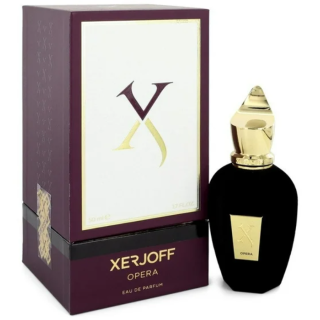 Xerjoff Opera Perfume EDP 50ml (8033488158842)