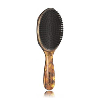 Olivia Garden Barber Vegan Boar Wave Hair brush (752110725068)