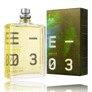 Escentric Molecules Escentric 03 Perfume EDT 100 ml (5060103310104)