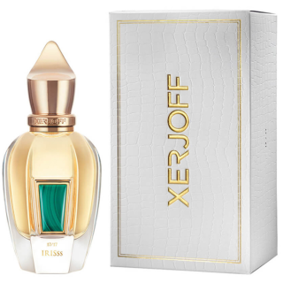 Xerjoff Irisss Perfume EDP 50ml (8033488155490)