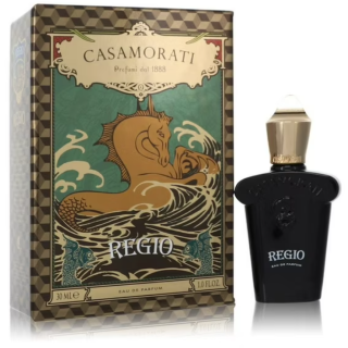 Xerjoff Casamorati Regio Perfume EDP 30ml (8033488154561)