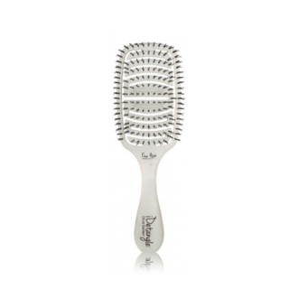 Olivia Garden iDetangle Hair brush Fine Hair (5414343007278)
