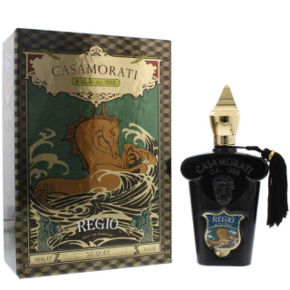 Xerjoff Casamorati 1888 - Regio Perfume EDP 100ml (8033488153601)