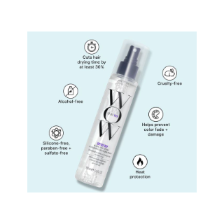 Color Wow Speed Dry Blow-Dry Spray 150 ml (5060150185236)