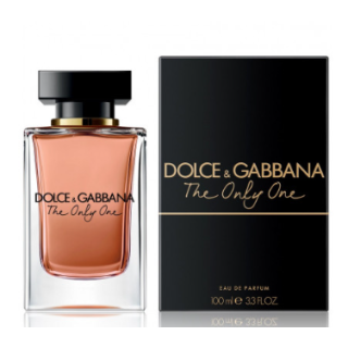 Dolce & Gabbana The Only One Perfume EDP 100 ml (3423478452657)