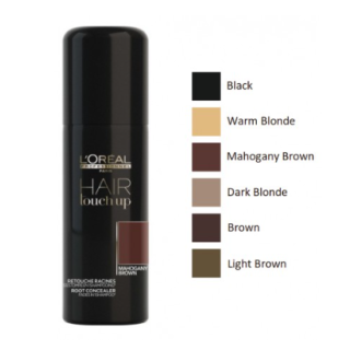 L’Oréal Professionnel Hair Touch Up Dark Blond Root Concealing Spray 75 ml (3474630698505)