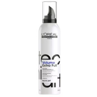 L’Oréal Professionnel Tecni.Art Full Volume Extra Mousse 250 ml (30165120)