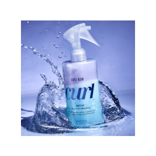 Color Wow Curl Shook Mix + Fix Building Spray Spray conditioner 295 ml (5060150185717)