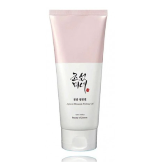 Beauty of Joseon Apricot Blossom Peeling Gel 100 ml (8809738312872)