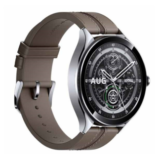 Xiaomi Watch 2 Pro Smartwatch 46mm (BHR7216GL)