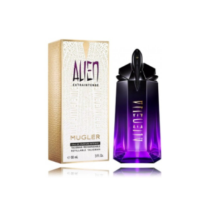 Thierry Mugler Alien Extraintense Perfume EDP 90 ml (3614274289473)