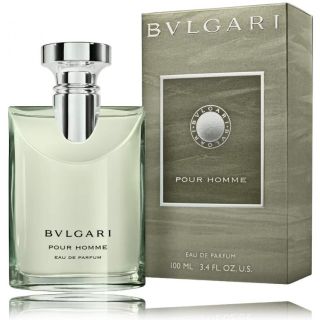 Bvlgari Pour Homme Perfume EDP 100 ml (783320421297)