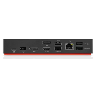 Lenovo ThinkPad USB-C Dock 90W (40AY0090EU)