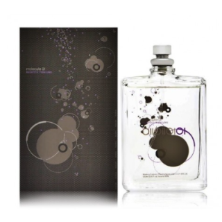 Escentric Molecules Molecule 01 Perfume EDT 100 ml (5060103310029)