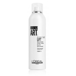 L’Oréal Professionnel Tecni.Art Volume Lift Mousse 250 ml (30160262)