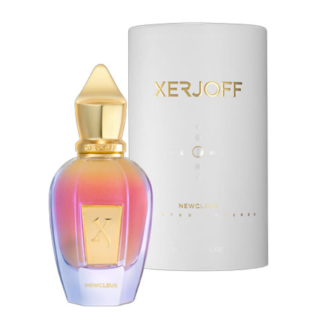 Xerjoff Newcleus Perfume EDP 50ml (8054320904021)