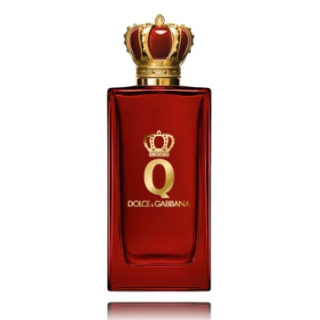 Dolce & Gabbana Q Perfume PP 50 ml (8054754405040)