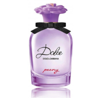 Dolce & Gabbana Dolce Peony Perfume EDP 75 ml Tester (3423478642065)