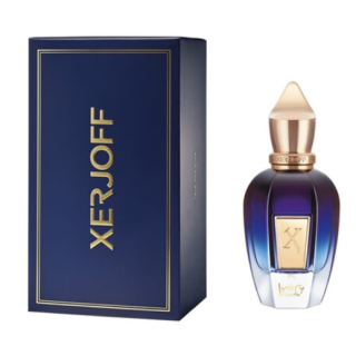 Xerjoff Join the Club - Ivory Route Perfume EDP 50ml (8033488155230)