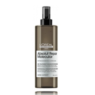 L’Oréal Professionnel Série Expert Absolut Repair Molecular Professional Concentrated Pre-Treatment 190 ml (3474637153601)