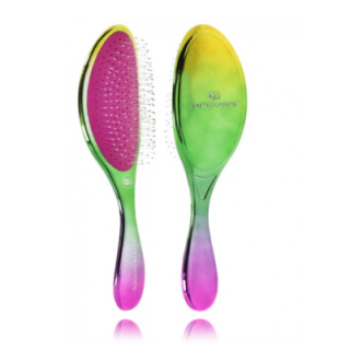 Olivia Garden Hair brush Aurora Rose (5414343017819)