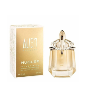 Thierry Mugler Alien Goddess Perfume EDP Refillable 30 ml (3439601204642)
