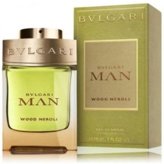 Bvlgari Man Wood Neroli Perfume EDP 60 ml (0783320403903)