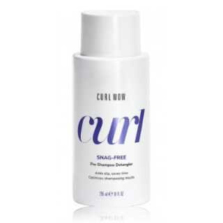 Color Wow Curl Snag-Free Pre-Shampoo Detangler Curly hair product 295 ml (5060150185700)