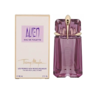 Thierry Mugler Alien Perfume EDT 60 ml (3439600056181)