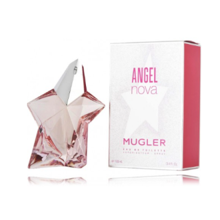 Thierry Mugler Angel Nova Perfume EDT 100 ml (3614273527743)
