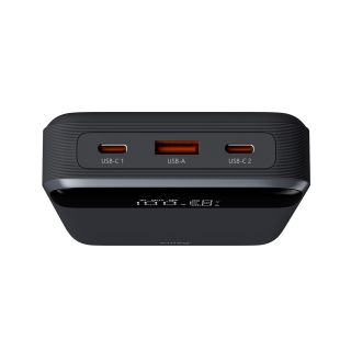 Allity APB-200 Powerbank for laptop QC / PD 130W / 19200mAh (ALL000040)