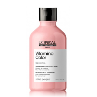 L’Oréal Professionnel Serie Expert Vitamino Color Resveratrol Hair Shampoo 500 ml (3474636975952)