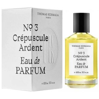 Thomas Kosmala No.3 Crepuscule Ardent Perfume EDP 100 ml (5060412110228)