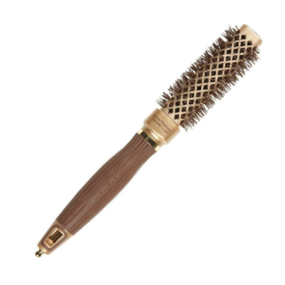 Olivia Garden NanoThermic Ceramic+Ion Square Shaper Hair brush 20 mm (5414343002884)