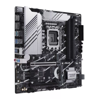 Asus Prime Z790M-Plus Motherboard Intel Z790 / LGA 1700 / Micro-ATX (90MB1E70-M0EAY0)