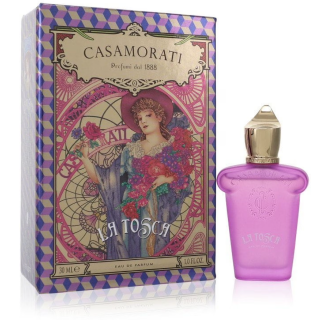 Xerjoff Casamorati La Tosca Perfume EDP 30ml (8033488154585)
