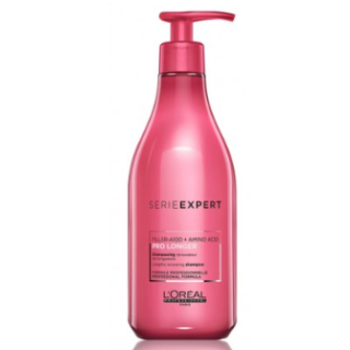 L’Oréal Professionnel Serie Expert Pro Longer Amino Acid Hair Shampoo 1500 ml (3474636975600)