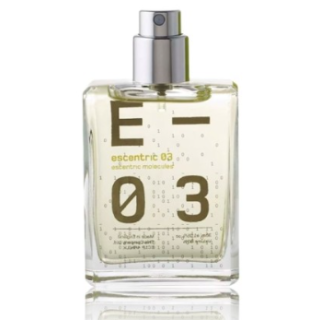 Escentric Molecules Escentric 03 Perfume EDT 100 ml (5060103310104)
