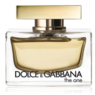 Dolce & Gabbana The One Perfume EDP 30 ml (3423473020981)
