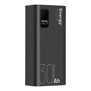 OBAL:ME EnergyPulse Powerbank 30000mAh (8596311240669)