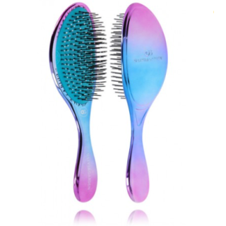 Olivia Garden Hair brush Aurora Blue (5414343017826)