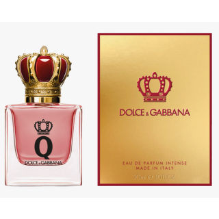 Dolce & Gabbana Q by Dolce & Gabbana Perfume EDP 100 ml Tester (8057971183609)