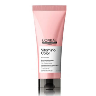 L’Oréal Professionnel Série Expert Vitamino Color Resveratrol Conditioner 200 ml (3474636975693)