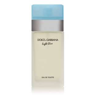 Dolce & Gabbana Light Blue Perfume EDT 100 ml (737052074320)