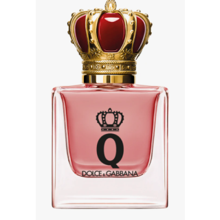 Dolce & Gabbana Q by Dolce & Gabbana Perfume EDP 100 ml Tester (8057971183609)